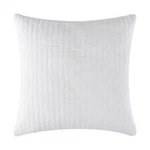 Cross Stitch Square Pillow 18X18 - Levtex Home. Fixed Price $44.99.