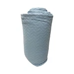 Kaycie Gray Fashion Lightweight Premium Quilt Super Soft 3PC Set Full & Queen. Fixed Price $27.97.