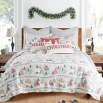Joulset Quilt - Levtex Home. Fixed Price $169.99.