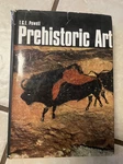 Great Artifact Reference Book! Prehistoric By T.g.e. Powell-europe++. Fixed Price $12.95.