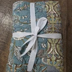Pottery Barn Neena Patchwork Euro Sham New. Fixed Price $29.99.