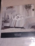 Ugg Tideline Twin Quilt Sand Beige Cotton Soft Bedding. Fixed Price $74.99.
