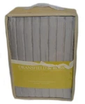 Dransfield Ross Colorfield Quilted Queen Coverlet New 1ST Neiman Marcus Horchow. Fixed Price $79.99.