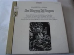 Giuseppe Verdi Un Giorno Regno (king For Day) Vinyl Box Set 1967 Everest. Fixed Price $39.99.