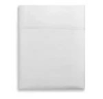 Hotel Collection 1000 Thread Count 100% Supima Cotton Flat Sheet, Queen (tan). Fixed Price $89.50.