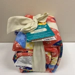 The Pioneer Woman Starlight Patchwork King 2 Piece Quilt Shams Set - Pillow Case. Fixed Price $12.00.
