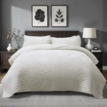 Travan Luxury Velvet Quilt King Size, Ultra Soft Bedding Sets, Lig.... Fixed Price $119.74.
