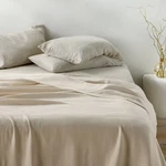 Casaluna Rayon From Bamboo Matelasse Blanket Lightweight Bedroom. Fixed Price $32.99.