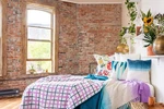 REFINERY29 Mave Plaid Bedding Collection Luxury 100% Cotton Premium Ultra.... Fixed Price $69.71.