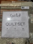 Greenland Home Fashion Sedona Quilt Pillow Sham Set - Multi. Fixed Price $69.99.