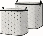 King Forter Stora Bag, Clothes Blanket Bedding Pillow Quilt Organizer. Fixed Price $25.99.