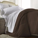 Premium Ultra Plush Down Alternative Comforter By Kaycie Gray Soft Collection. Fixed Price $64.99.