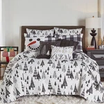 Northern Star Holiday Quilt Set - Levtex Home. Fixed Price $104.99.