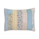 Charter Club Spring Gingham Patchwork Sham, Standard. Fixed Price $39.60.