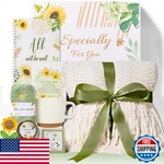 Hamcstnf Mothers Day Gifts For Mom Grandma Wife Sister Friend 9-PIECE. Fixed Price $46.03.