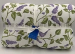 Pottery Barn Mark Sikes Lilac Fields Reversible Comforter Full Queen #T1087. Fixed Price $187.87.
