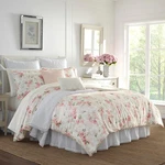 - Queen Comforter Set, Plush Velour Micromink Face Bedding With Soft Cotton Reve. Fixed Price $217.99.