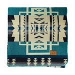 Off The Grid Inca Aztec Throw, Queen, King Blanket Southwest Indian Navajo .... Fixed Price $120.77.