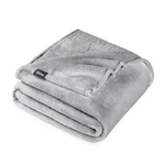 Bare Home Microplush Fleece Blanket - Lightweight & Ultra Soft. Fixed Price $26.99.