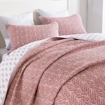Sahsahcasa Quilt Set Queen Size, 100% Cotton Bedding Bedspread, Bot.... Fixed Price $137.90.