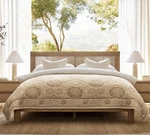 Pottery Barn - Alanya Suzani Quilt Hot Deals. Fixed Price $149.50.