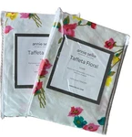 Annie Selke/pine Cone Hill Shams Taffeta FLORAL/#99827 1 Standard+ Euro Nwt. Fixed Price $50.00.