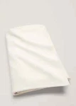 Ralph Lauren Aiden Parchment Full / Queen Coverlet $400 Nip. Fixed Price $254.15.