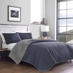 Eddie Bauer Hidden Lake Quilt Set 3PC All-season Lightweight Softness Breathable. Fixed Price $99.99.