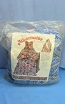 Vintage Snug Sack Hibernator Medium Heritage Quilt Wearable Sleeping Bag Blanket. Fixed Price $99.99.