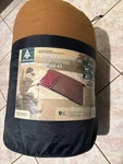 Woods Heritage 4.5 Sleeping Bag. Fixed Price $100.00.