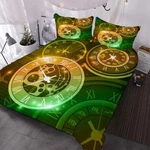 Gear Curve Level 3D Printing Duvet Quilt Doona Covers Pillow Case Bedding Sets. Fixed Price $65.86.