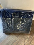 New Ralph Lauren Journey's End Tait Full/queen Solid Navy Blue $355. Fixed Price $159.79.