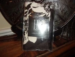 New International Concepts Inc Tango Floral King Pillow Shams Pair. Fixed Price $46.99.