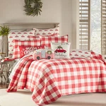 Road Trip Cars Quilt Set - Levtex Home. Fixed Price $149.99.
