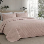 Bedsure Quilts Queen Size - / Full (90" X 96"), 17 Dusty Rose. Fixed Price $68.74.