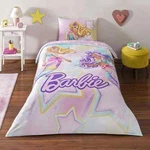 Official Barbie Mermaid Single Bedding Cover Set Tac Licensed 100% Cotton. Fixed Price $145.00.