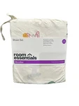 Twin / Xl Sheet Set Microfiber Essentials Mushrooms & Insects Design. Fixed Price $17.88.