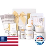 Suhctuptx Spa Gifts For Women 13PCS Mothers Happy Birthday. Fixed Price $40.58.