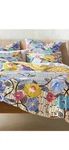 Anthropologie King Sandra Duvet Shams. Fixed Price $169.00.