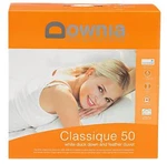 Downia Classique 50 Duck And Feather Duvet (white) - King. Fixed Price $14185.38.