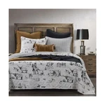 Paseo Road By Hiend Accents Ranch Life 3 Piece Quilt Set With Pillow Shams,.... Fixed Price $254.93.