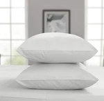 Threadmill Luxury Pillow Cases Standard Size Set Of 2 1000 Count 100.... Fixed Price $66.29.
