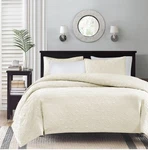 Madison Park Beige Twin/twin Xl Quebec 2-PIECE Reversible Quilt Set. Fixed Price $45.00.