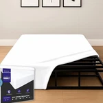 Degrees Comfort Full Size Box Spring Encasement With Zipper - Bed Proof Du.... Fixed Price $46.31.