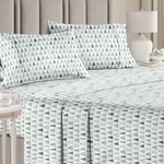 Christmas 4 Piece Set, Premium Holiday Printed Bed By Cgk Linens. Fixed Price $26.99.