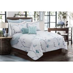 Safdie & Co. Quilts For King Whisper Bedspreads Soft Summer. Fixed Price $72.99.