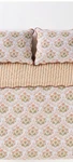 Anthropologie Iluka Blue Queen Quilt New. Fixed Price $229.00.