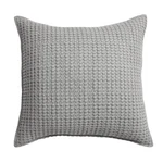Mills Waffle Square Decorative Pillow - Levtex Home. Fixed Price $44.99.