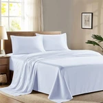 Ashton 100% Egyptian Cotton California King Bed Set - 600 Thread.... Fixed Price $90.41.
