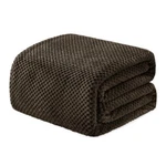 Exclusivo Mezcla Fleece Bed King Size, Super Soft And Warm Blankets For. Fixed Price $40.04.